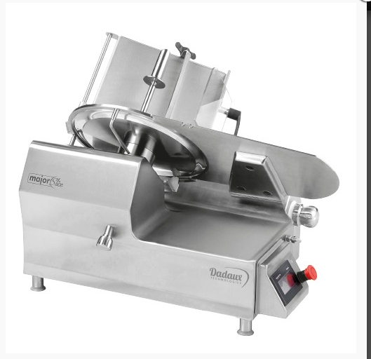 Trancheuse Major Slice 350 semi-automatique